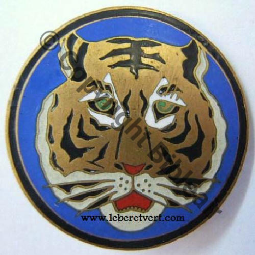 595.1  A1500 1938.43 A1500NH 1eDRILLE INDO V571 V309 1eDRILLE OBS 1.595 du GAM.595  CHOBILLON SM Past CHOBILLON Dos lisse relief ESCADRILLE No1 INDOCHINE 32mm Src.leberetvert 